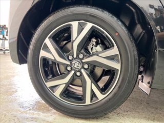 TOYOTA Yaris 1.5h Trend