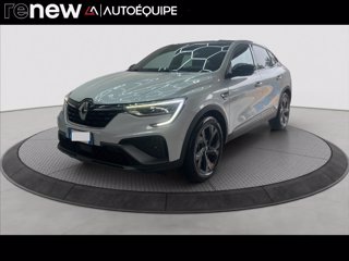 RENAULT Arkana 1.6 E-Tech full hybrid R.S. Line 145cv
