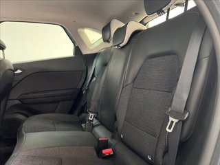 RENAULT Captur 1.6 E-Tech hybrid Intens 145cv auto