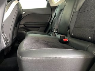 RENAULT Captur 1.6 E-Tech hybrid Intens 145cv auto