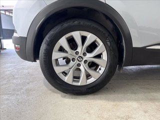 RENAULT Captur 1.6 E-Tech hybrid Intens 145cv auto