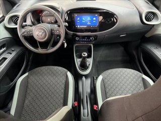 TOYOTA Aygo X 1.0 Trend 72cv