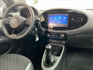 TOYOTA Aygo X 1.0 Trend 72cv
