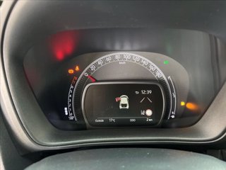 TOYOTA Aygo X 1.0 Active 72cv