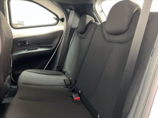 TOYOTA Aygo X 1.0 Active 72cv