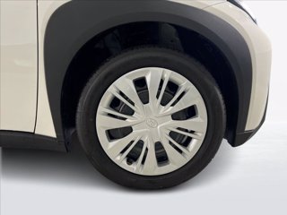 TOYOTA Aygo X 1.0 Active 72cv