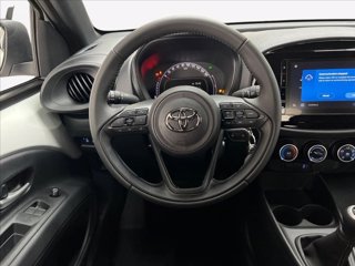 TOYOTA Aygo X 1.0 Active 72cv