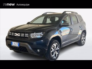 DACIA Duster 1.0 tce Journey Gpl 4x2 100cv