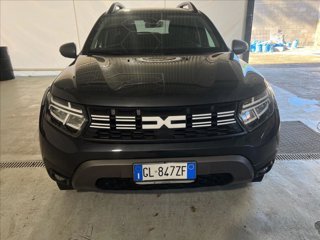 DACIA Duster 1.0 tce Journey Gpl 4x2 100cv