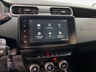 DACIA Duster 1.0 tce Journey Gpl 4x2 100cv