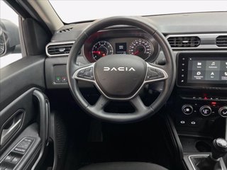 DACIA Duster 1.0 tce Journey Gpl 4x2 100cv