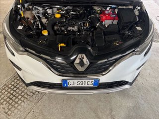 RENAULT Captur 1.0 tce Intens Gpl 100cv my21