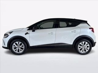 RENAULT Captur 1.0 tce Intens Gpl 100cv my21