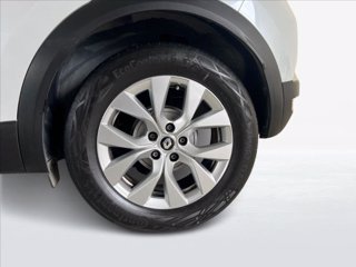 RENAULT Captur 1.0 tce Intens Gpl 100cv my21