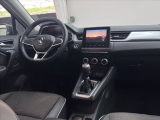 RENAULT Captur 1.0 tce Intens Gpl 100cv my21