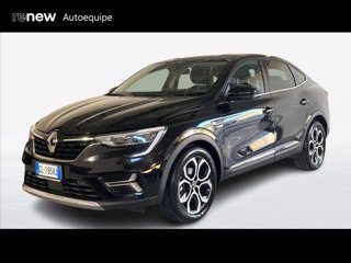 RENAULT Arkana 1.6 E-Tech full hybrid Intens 145cv