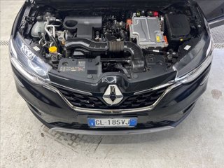 RENAULT Arkana 1.6 E-Tech full hybrid Intens 145cv