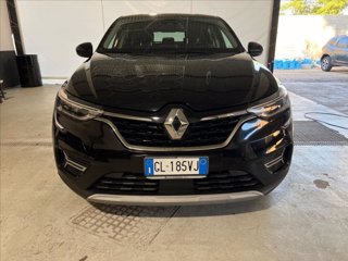 RENAULT Arkana 1.6 E-Tech full hybrid Intens 145cv