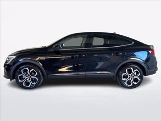 RENAULT Arkana 1.6 E-Tech full hybrid Intens 145cv