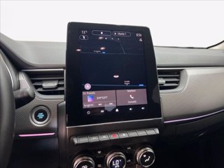 RENAULT Arkana 1.6 E-Tech full hybrid Intens 145cv