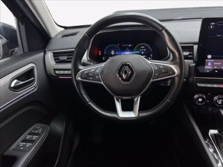 RENAULT Arkana 1.6 E-Tech full hybrid Intens 145cv
