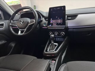 RENAULT Arkana 1.6 E-Tech full hybrid Intens 145cv