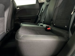 RENAULT Captur 1.6 E-Tech hybrid Techno Fast Track 145cv auto