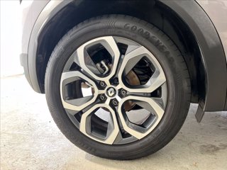 RENAULT Captur 1.6 E-Tech hybrid Techno Fast Track 145cv auto