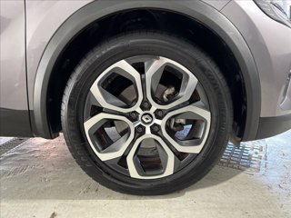 RENAULT Captur 1.6 E-Tech full hybrid Techno 145cv auto