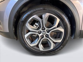 RENAULT Captur 1.6 E-Tech full hybrid Techno 145cv auto