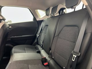 RENAULT Captur 1.6 E-Tech hybrid Intens 145cv auto