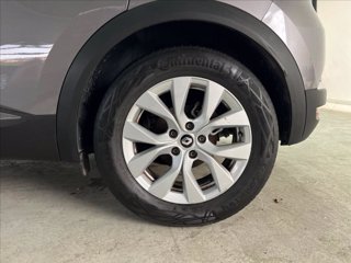 RENAULT Captur 1.6 E-Tech hybrid Intens 145cv auto