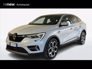 RENAULT Arkana 1.6 E-Tech full hybrid Intens 145cv