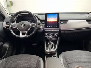 RENAULT Arkana 1.6 E-Tech full hybrid Intens 145cv