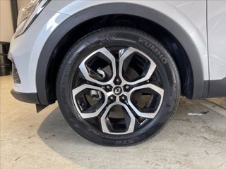 RENAULT Arkana 1.6 E-Tech full hybrid Intens 145cv