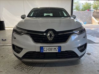 RENAULT Arkana 1.6 E-Tech full hybrid Intens 145cv