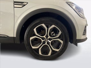 RENAULT Arkana 1.6 E-Tech full hybrid Intens 145cv