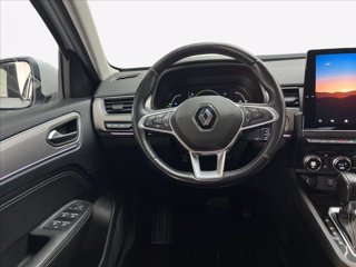 RENAULT Arkana 1.6 E-Tech full hybrid Intens 145cv