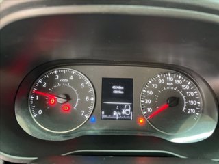 DACIA Duster 1.0 tce Comfort Gpl 4x2 100cv