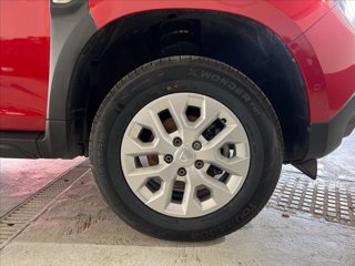 DACIA Duster 1.0 tce Comfort Gpl 4x2 100cv