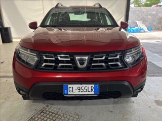 DACIA Duster 1.0 tce Comfort Gpl 4x2 100cv