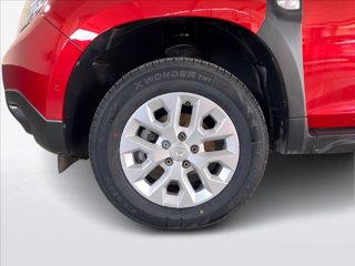 DACIA Duster 1.0 tce Comfort Gpl 4x2 100cv