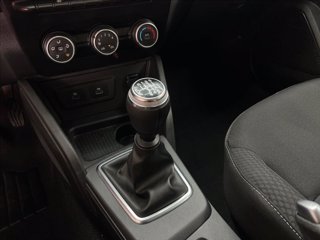 DACIA Duster 1.0 tce Comfort Gpl 4x2 100cv