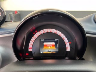 SMART Fortwo Cabrio 0.9 t Brabus Edition 90cv twinamic