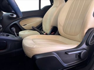 SMART Fortwo Cabrio 0.9 t Brabus Edition 90cv twinamic