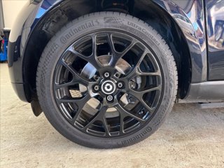 SMART Fortwo Cabrio 0.9 t Brabus Edition 90cv twinamic