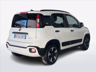 FIAT Panda 1.0 firefly hybrid Cross s&s 70cv 5p.ti