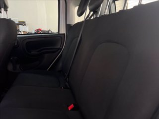 FIAT Panda 1.0 firefly hybrid Cross s&s 70cv 5p.ti