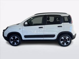 FIAT Panda 1.0 firefly hybrid Cross s&s 70cv 5p.ti