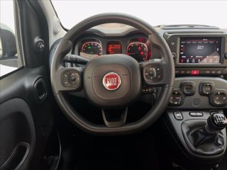 FIAT Panda 1.0 firefly hybrid Cross s&s 70cv 5p.ti